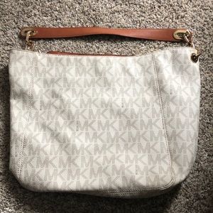 Michael Kors purse